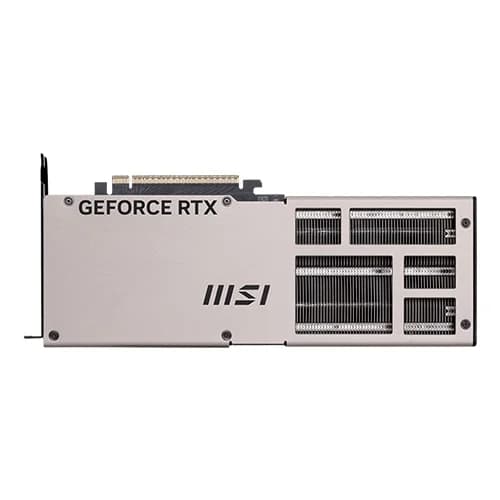 MSI RTX 5070 Ti Inspire 3X OC 16GB GDDR7 Graphics Card